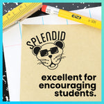 Splendid Stamp