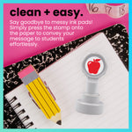 Apple Stamp
