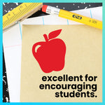 Apple Stamp