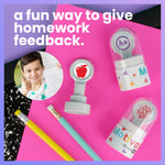 Apple Stamp
