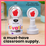 Apple Stamp