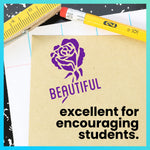 Beautiful Stamp