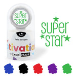 Super Star Stamp