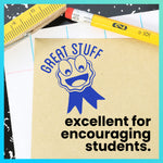 Great Stuff Stamp