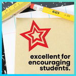 Star Stamp