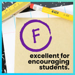 F Stamp