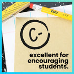C- Stamp