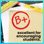 B+ Stamp
