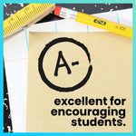 A- Stamp