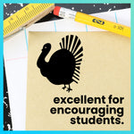 Turkey Stamp