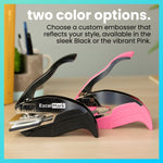 Badger Book Embosser