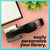 Badger Book Embosser