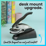 Monogram Embosser - Vintage Monogram 3