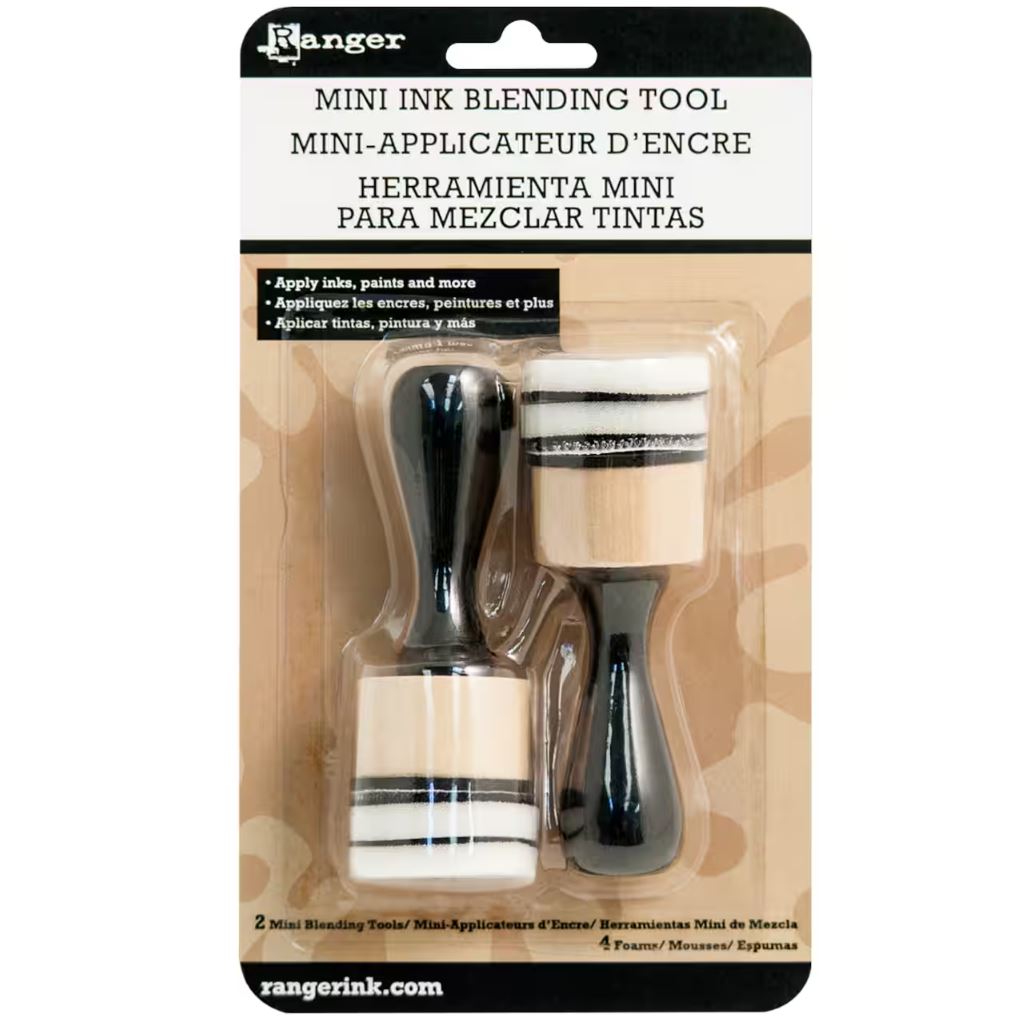 Mini Ink Blending Tool 1