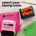 Mr. Grinch Address Stamp