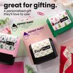 Mr. Grinch Address Stamp