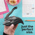 Decorative Split Monogram Embosser
