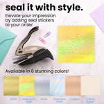 Wedding Embosser - Diamond of the Season