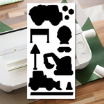 Can You Dig It? - Free Cricut File
