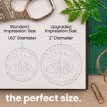 Twilight Wings Book Embosser