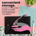 Love Unites Monogram Embosser