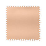 1-5/8" Square Copper Foil Seals (Pack of 40)