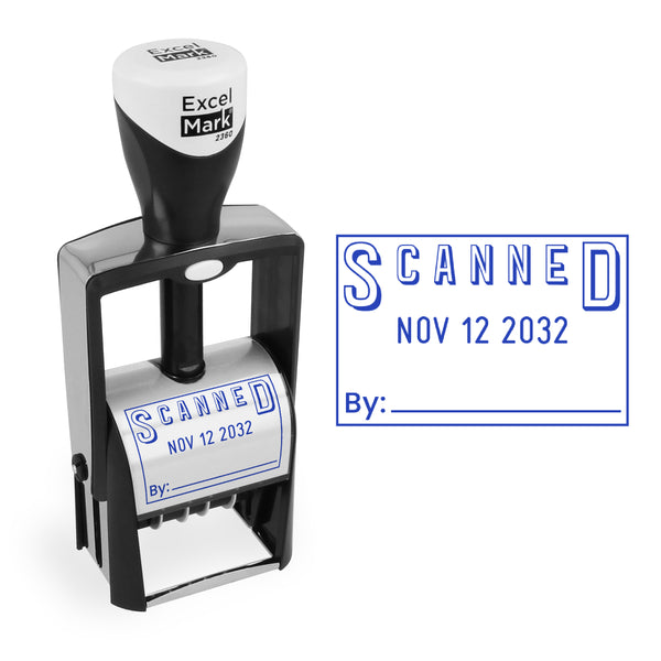 ExcelMark2360HeavyDutyStockDat