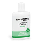 Self-Inking Stamp Refill Ink - 1 oz.