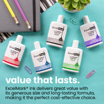 Self-Inking Stamp Refill Ink - 1 oz.