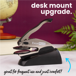 Starlit Blade Book Embosser