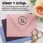 DoodleGram Address Stamp