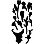 Build a Floral Bouquet-Cricut File