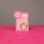 Sending You Hedgehugs - By Ivy Pink Designs