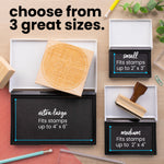 ExcelMark Premium Ink Pad