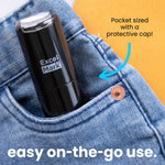 ExcelMark A-17 Self-Inking Stamp