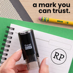 ExcelMark A-17 Self-Inking Stamp