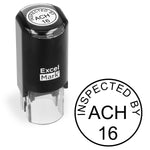 ExcelMark A-12S Self-Inking Stamp