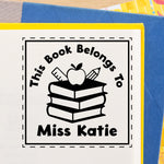 Learning Books