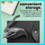 Lightning Bolt Book Embosser