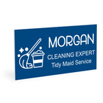 Hospitality Name Badge