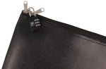 Notary Bag with Lock