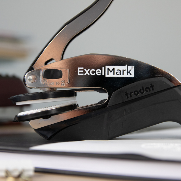 Notary Seals & Embossers