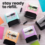 Pre-Ink (Flash) Stamp Refill - 2cc Pipette