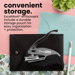 Wedding Embosser - Regency Era Happily Ever After