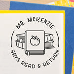Return to Reading