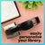 Snake Book Embosser