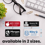 Teacher Name Badge