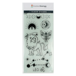 Celestial Moon - Leo