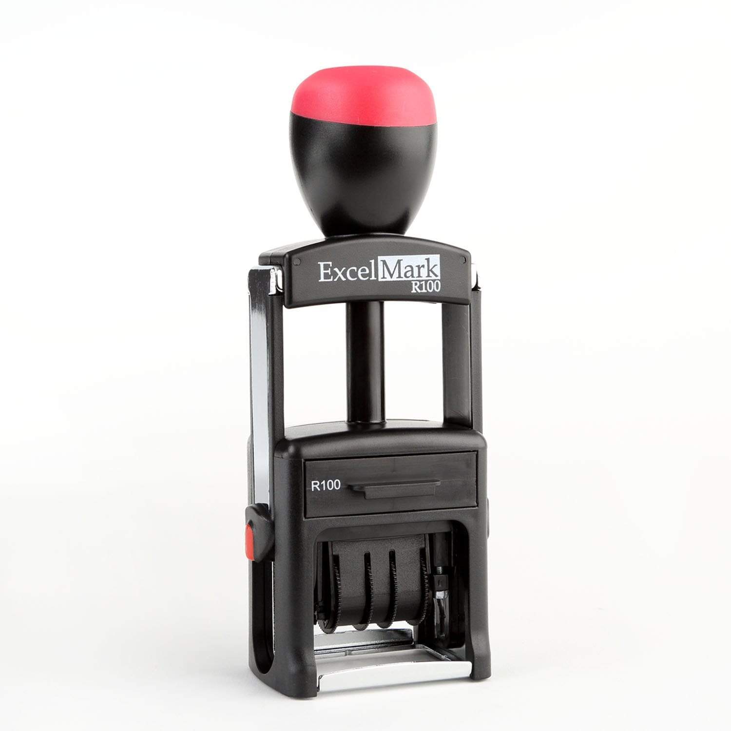 ExcelMark A-17 Self-Inking Stamp –