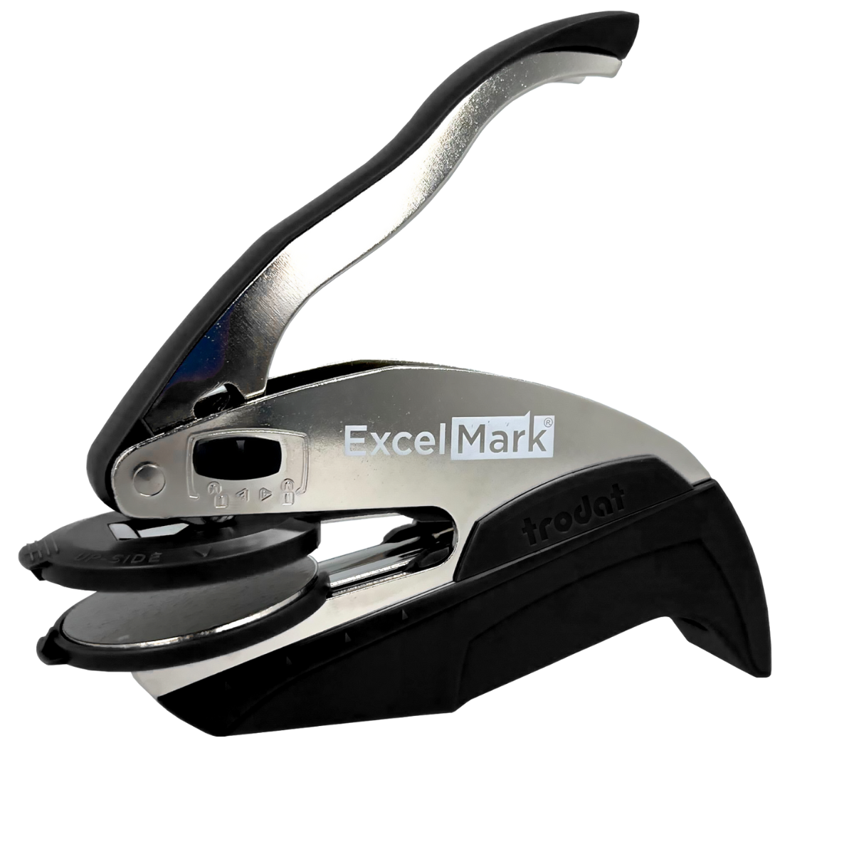 Custom Embosser – RubberStamps.com